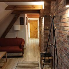 Malbork ,,Na poddaszu"