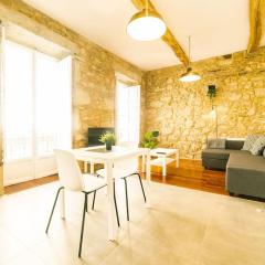 Apartamento Amboage Real