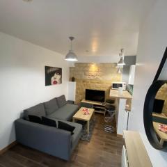 Cosy T3 in Montmartre
