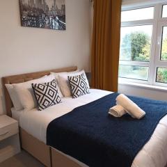 Jedid Kings Heath Apartment