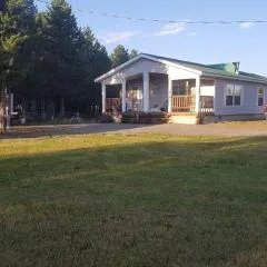 El Paraiso at Island Park