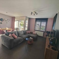 Casa Rosa Leuven