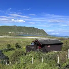 Lofoten Horizon, Fredvang