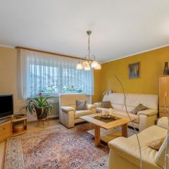 Ferienhaus Störzel - Wohnung A