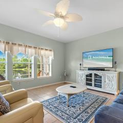 Romar Lakes 104B