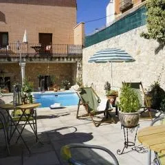 Casa Rural El Mirador de la Vega