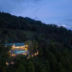 Simpson's Forest - Luxury Boutique Resort & Spa - Kandy