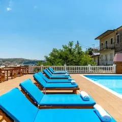 Apart 5 Pool, Views, Kitchen, Parking and more - Goro