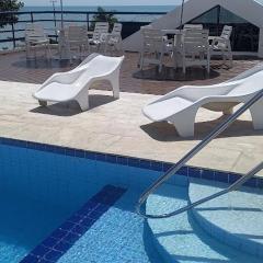 Royal Flat ' Hotel, unidade nº 204