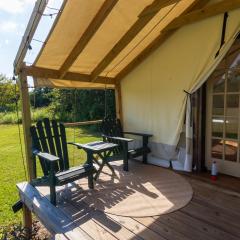 Cozy Nights Glamping by Sam Houston National Park