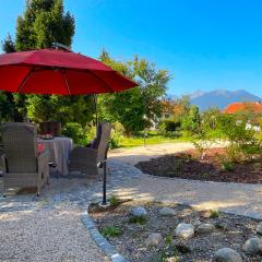 Ferienwohnung SonnenHain