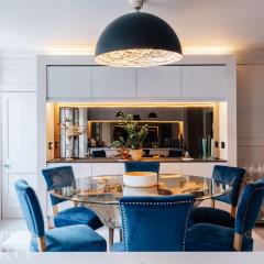 Stunning central Bath Apartment