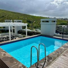 The Den at 41- Parking included