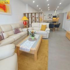 Apartment Marina