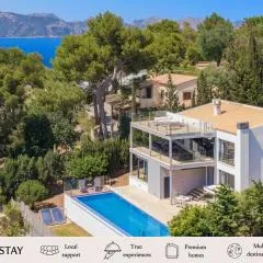 Villa Panoramica Alcudia - by EMERALD STAY