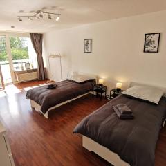 FR14 - Schöne 2-Zimmer-Wohnung mit Balkon in Heusenstamm