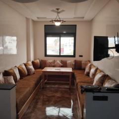 Appartement familial 1