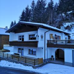 Ferienchalet HOLDERNACH