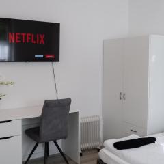 Business Apartment 5 Essen