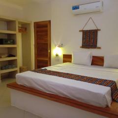 Aluna Beach House Nungwi