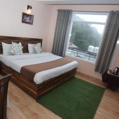 Shree Simla Stay