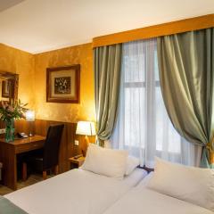 David Boutique Hotel