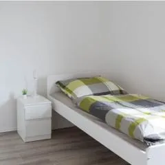 Zentrales Wohnhaus Ichenhausen