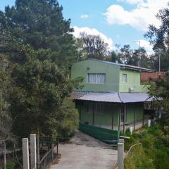 Casa de Campo de Sol e Luz