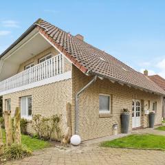Ferienwohnung Steuerbord