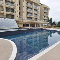 Apto Condomínio Clube em Ubatuba
