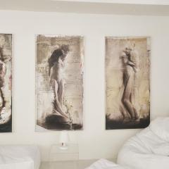 Sant'Agnese Atelier