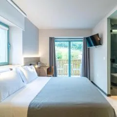 Hotel Santa Ana — foto 4 de 25