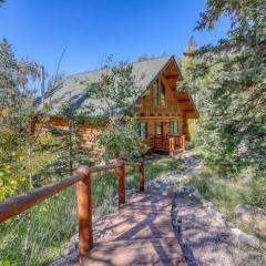 Deer Haven Lodge
