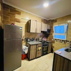 Apartment 2 bedroom at Rawdet zayed - El shiekh zayed