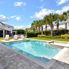 Minutes to Disney Pool Air Hockey Dog Friendly