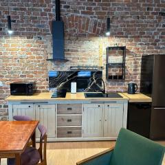 Apartament Przygórze 212