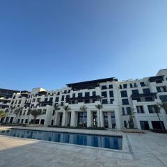 Sea Breeze The Grand Woo Apartments