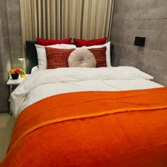 e-hostel 心斎橋 205
