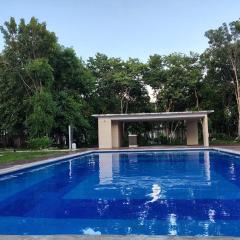 Cancun vacaciones en familia 3