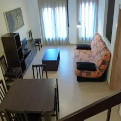 Apartamentos Puerta Muralla