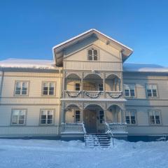 B&B Lundbergs