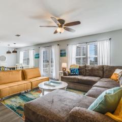 Sel De Vie A side 4 Bedrooms sleeps 10 plus