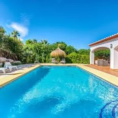 Casa Las Lunas Javea