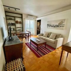 Zona Hipódromo de Palermo!