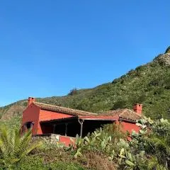 Casa Rural El Chorrito