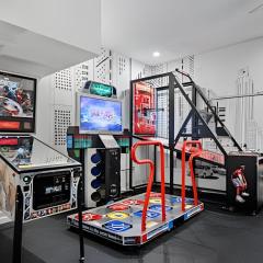 2650 - Luxurious 4BR/4BA Villa | Private Pool & Game Room