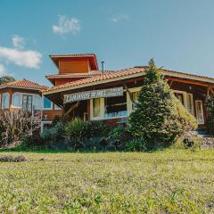 Pousada Caminhos do Mel - Urubici - SC