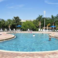 3 Bed In Resort Close to Disney condo
