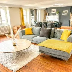 Appartement de caractère