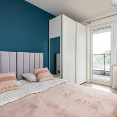 The Blue Nest Studio Targowek